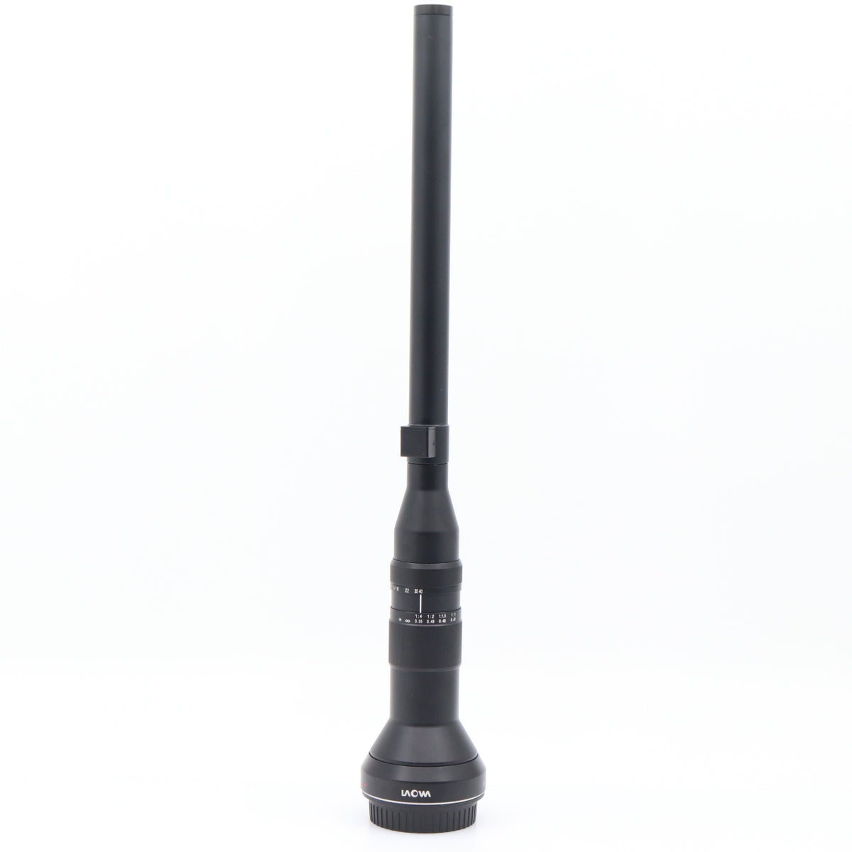 Laowa 24mm f/14 2x Macro Probe (STD) Canon EF occasion