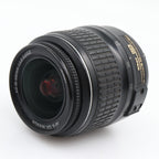 Nikon AF-S 18-55mm f/3.5-5.6G ED II DX used