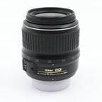 Nikon AF-S 18-55mm f/3.5-5.6G ED II DX used