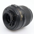 Nikon AF-S 18-55mm f/3.5-5.6G ED II DX used