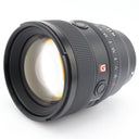 Sony FE 85mm F/1.4 GM II occasion