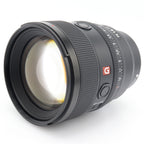 Sony FE 85mm F/1.4 GM II occasion