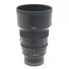 Sony FE 85mm F/1.4 GM II occasion