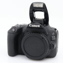 Canon EOS 200D body used