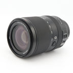 Sony FE 70-300mm f/4.5-5.6 G OSS occasion