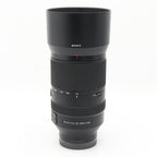 Sony FE 70-300mm f/4.5-5.6 G OSS occasion