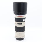 Canon EF 70-200mm f/4 L USM used
