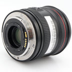 Canon EF 8-15mm f/4 L USM Fisheye used