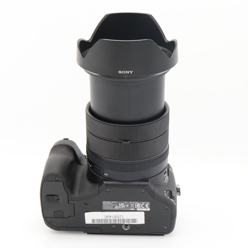 Sony Cybershot DSC-RX10 IV occasion