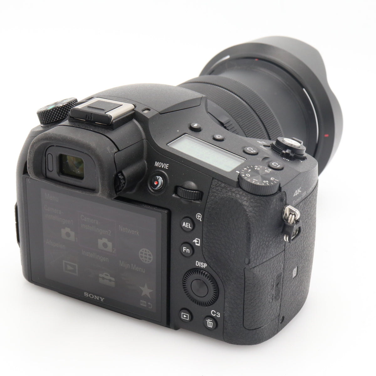 Sony Cybershot DSC-RX10 IV occasion