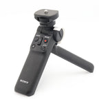 Sony GP-VPT2BT Bluetooth Vlogging Grip used