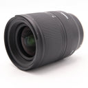 Tamron 17-28mm F/2.8 Di III RXD Sony FE used