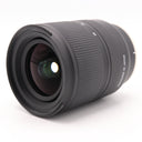 Tamron 17-28mm F/2.8 Di III RXD Sony FE used