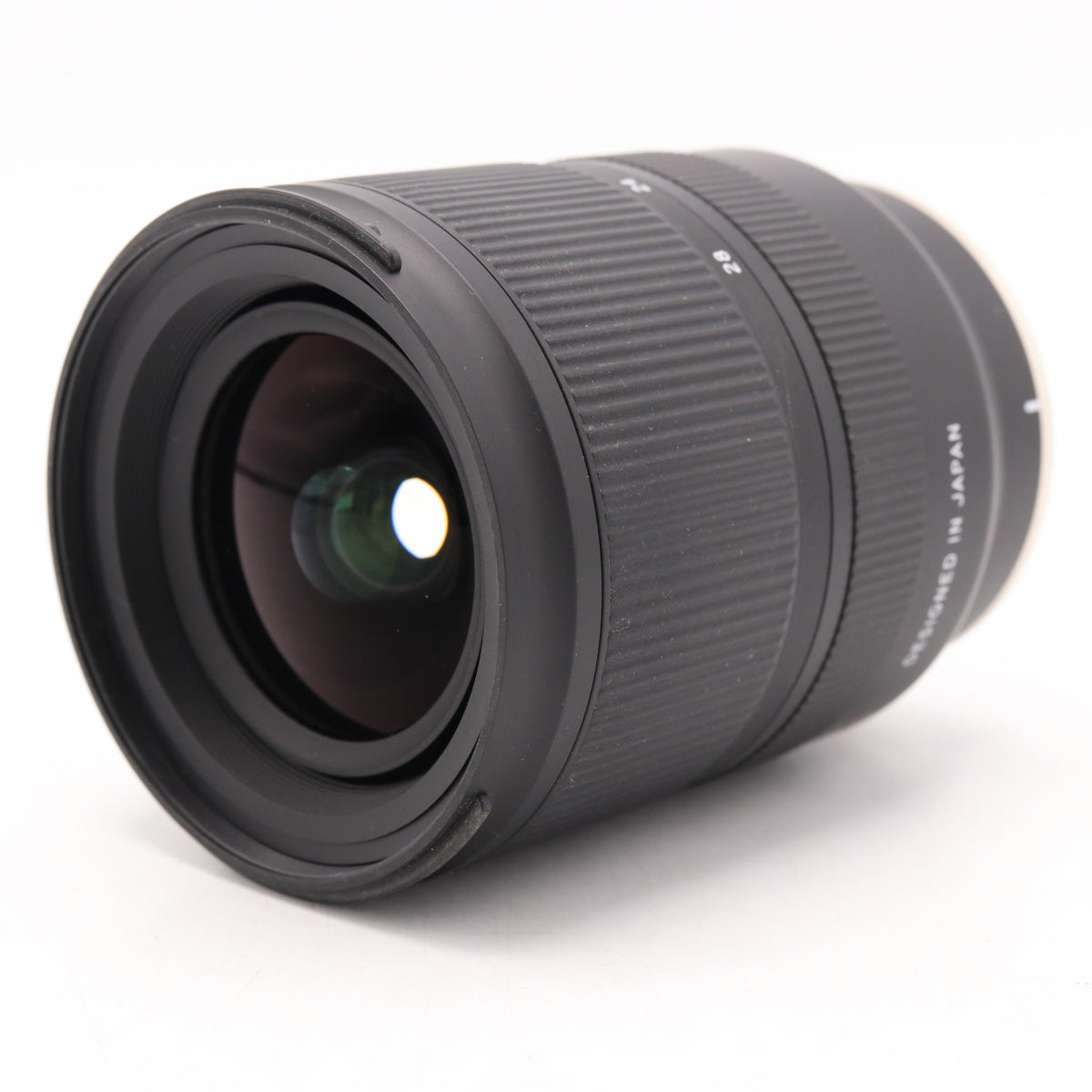 Tamron 17-28mm F/2.8 Di III RXD Sony FE used