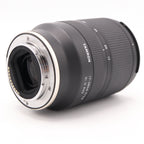 Tamron 17-28mm F/2.8 Di III RXD Sony FE used