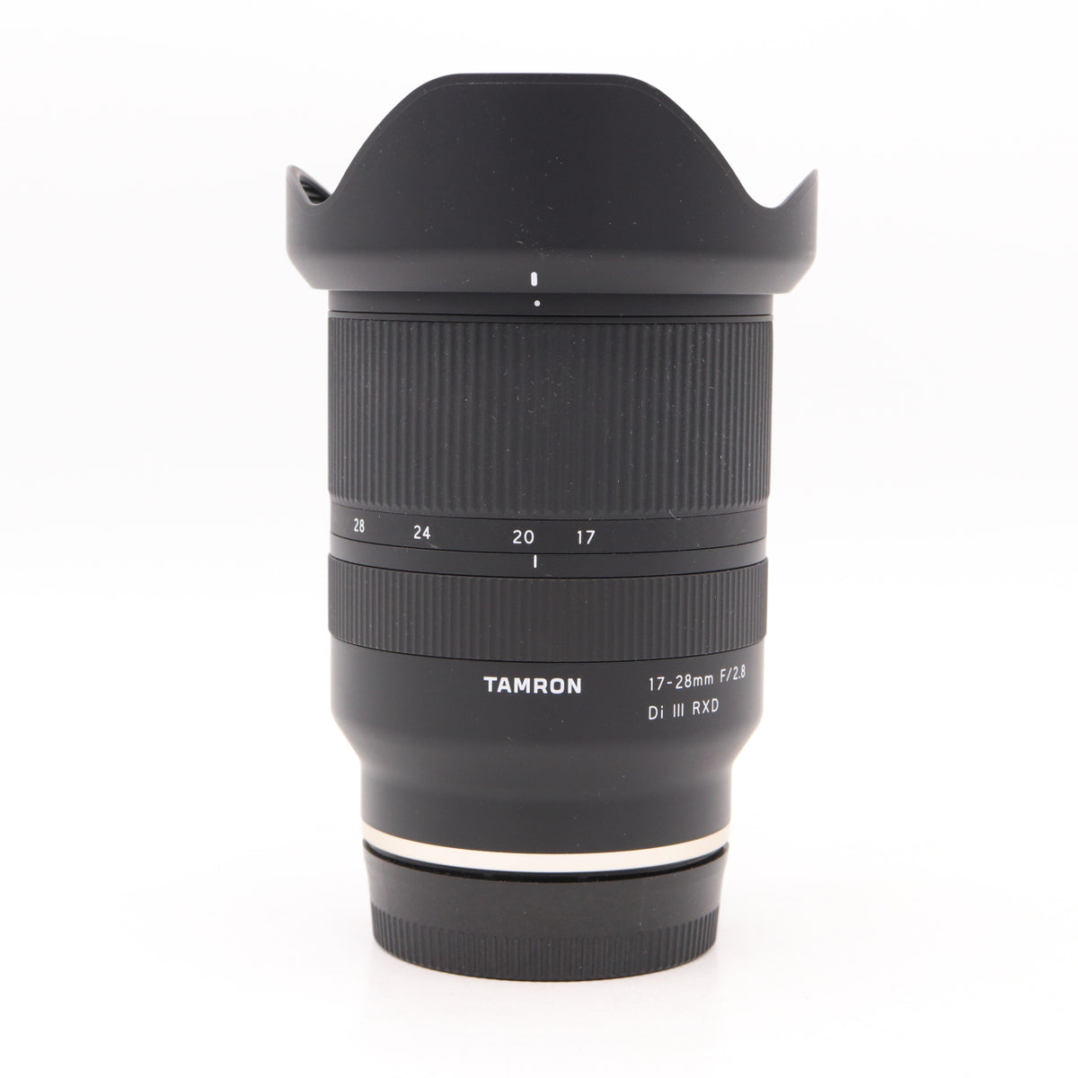 Tamron 17-28mm F/2.8 Di III RXD Sony FE used