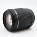 Tamron 18-200mm f/3.5-6.3 Di II VC Canon used