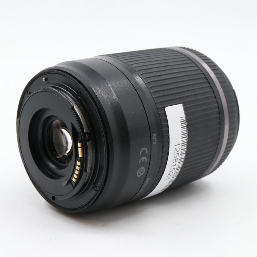 Tamron 18-200mm f/3.5-6.3 Di II VC Canon used