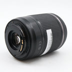 Tamron 18-200mm f/3.5-6.3 Di II VC Canon used