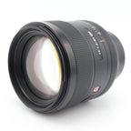 Sony FE 85mm F/1.4 GM occasion