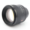 Sony FE 85mm F/1.4 GM used