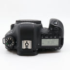 Canon EOS 6D mark II body used