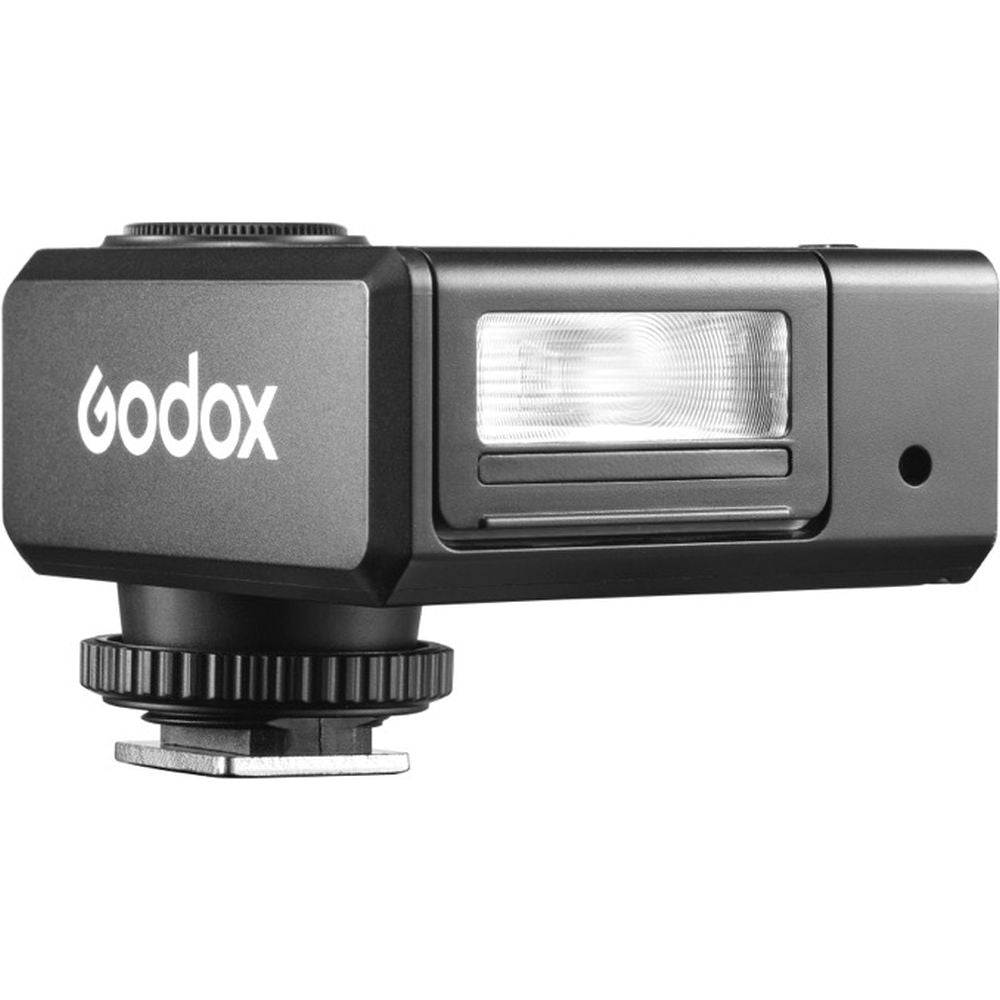 Godox iM30 Pro iFlash Camera Flash