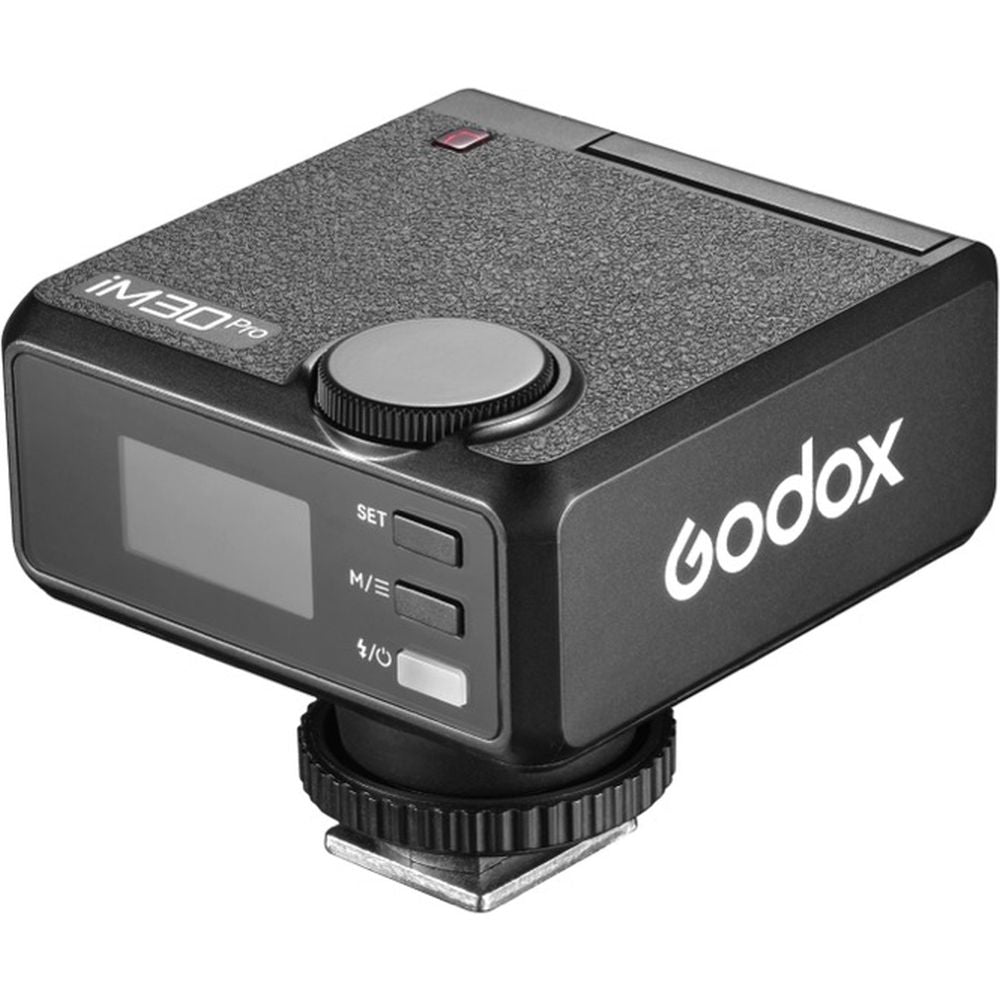 Godox iM30 Pro iFlash Camera Flash