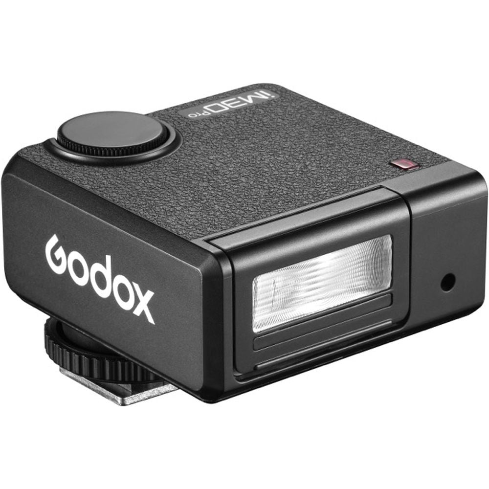 Godox iM30 Pro iFlash Camera Flash