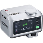 Godox iT30Pro-L iFlash TTL Appareil Photo Flash Argent
