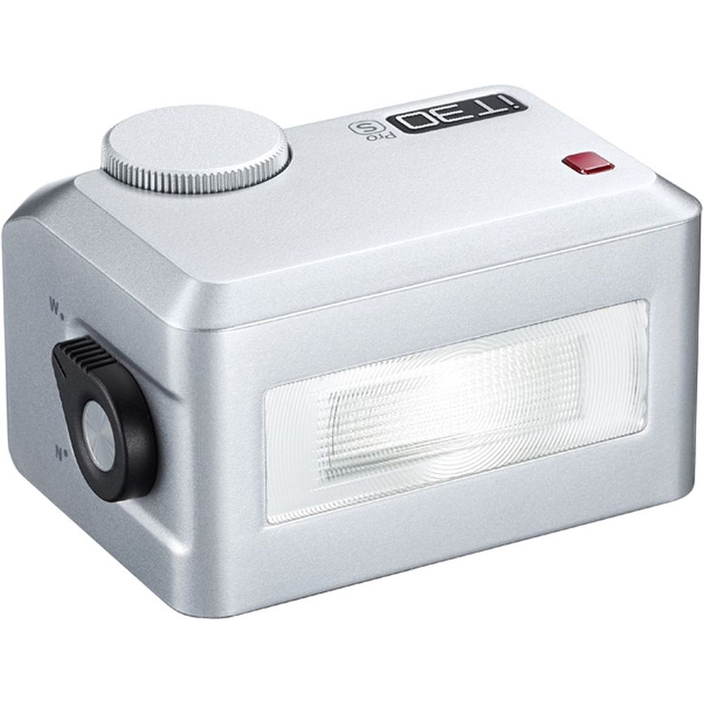 Godox iT30Pro-L iFlash TTL Appareil Photo Flash Argent