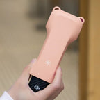 PGYTECH Pocket 3/4 Étui de Protection (Cherry Blossom Rose)