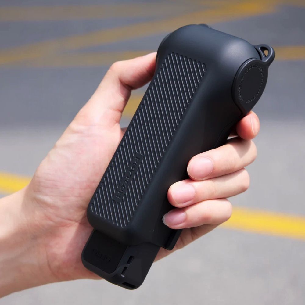 PGYTECH Pocket 3/4 Étui de Protection (Classic Noir)