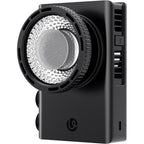 Ulanzi C01 COB Light 100W Bi Color(Mini Bowens Mount Diffuser)