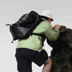 Ulanzi TP01 Travel Photography Sac à Dos 25L