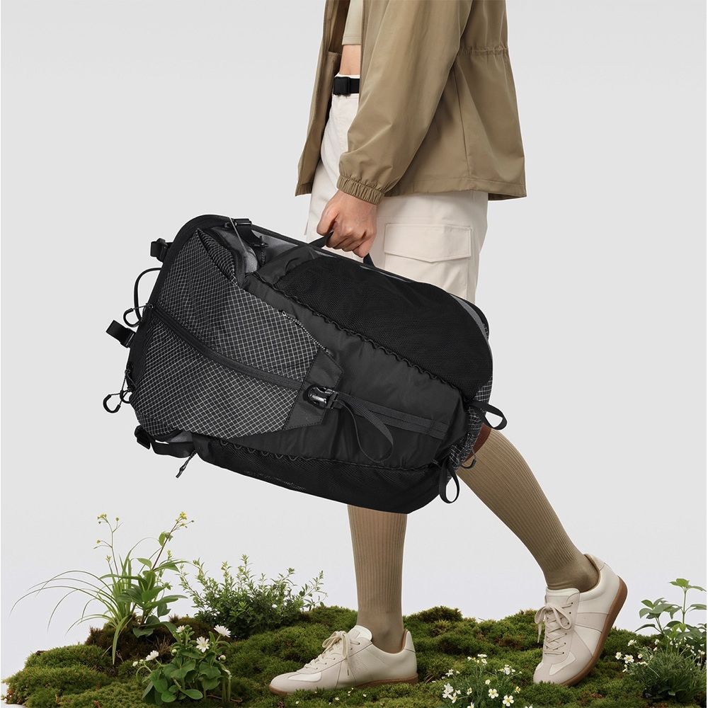 Ulanzi TP01 Travel Photography Sac à Dos 25L