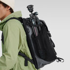 Ulanzi TP01 Travel Photography Sac à Dos 25L