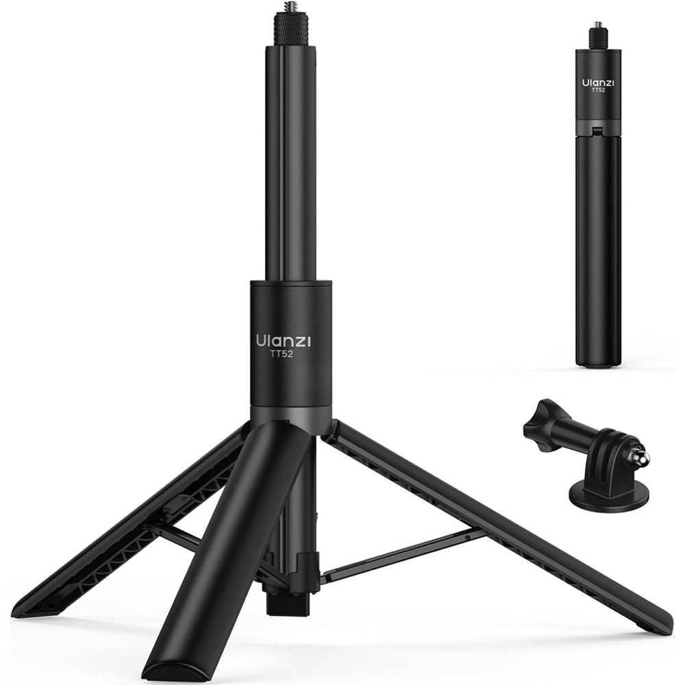 Ulanzi TT52 1.5m Tripod