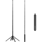 Ulanzi TT91 Auto Open Extension Pole (1/4'' Mount)