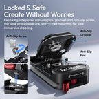 Ulanzi UKA12 UKA Pro Quick Release Kit