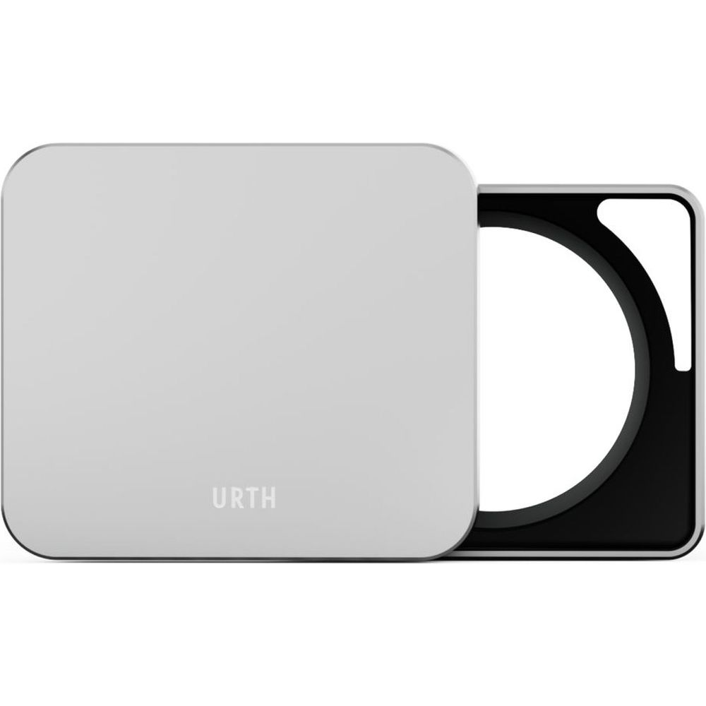 Urth Pare-soleil Kit pour Leica Summicron 35mm Argent