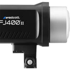 Westcott Bowens Adaptateur vers Profoto Speedring