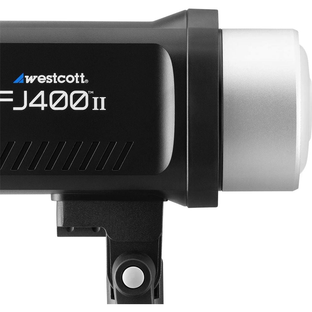 Westcott Bowens Adaptateur vers Profoto Speedring