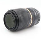 Tamron 70-300mm F/4-5.6 SP Di VC USD Canon used