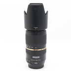 Tamron 70-300mm F/4-5.6 SP Di VC USD Canon used