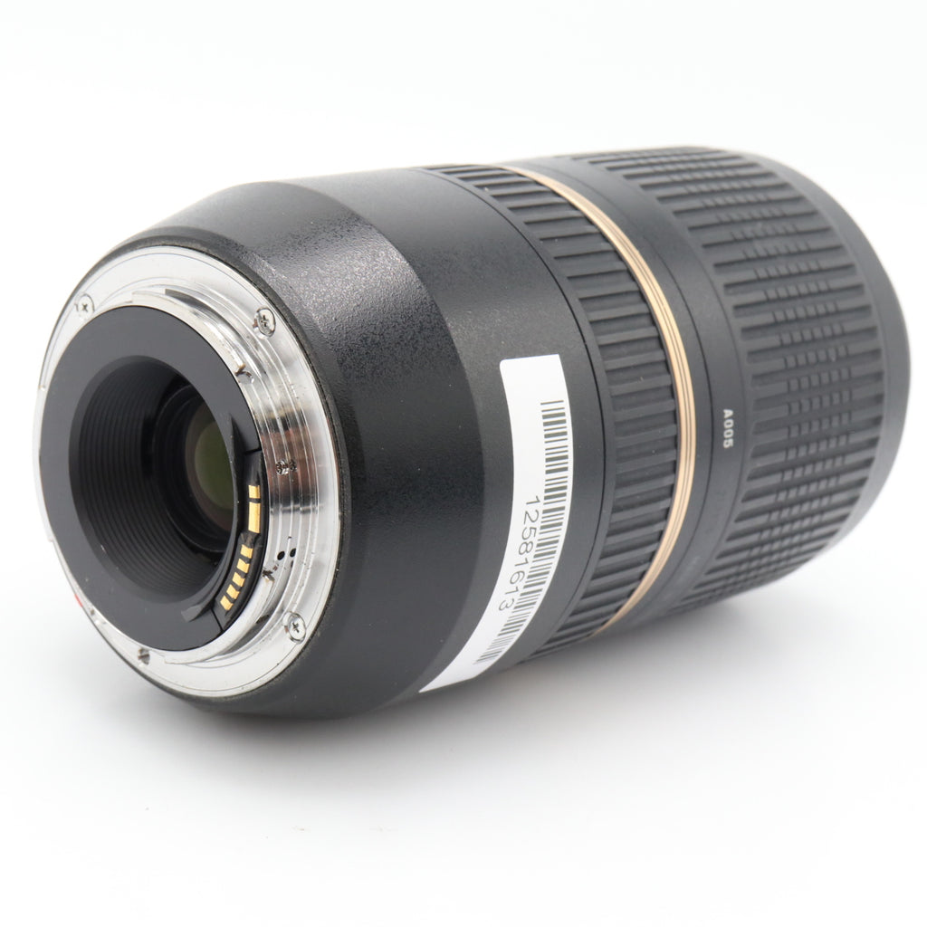 Tamron 70-300mm F/4-5.6 SP Di VC USD Canon used