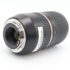 Tamron 70-300mm F/4-5.6 SP Di VC USD Canon used