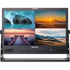 SEETEC ATEM 215S 21,5 pouces Moniteur de diffusion multicaméra