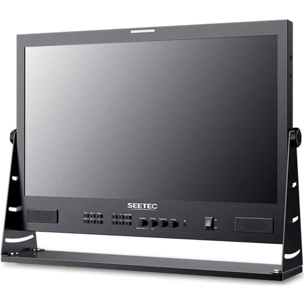 SEETEC ATEM 215S 21,5 pouces Moniteur de diffusion multicaméra