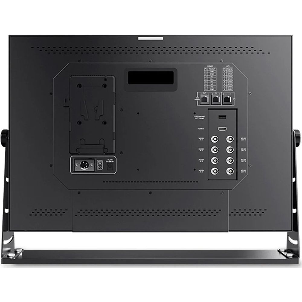 SEETEC ATEM 215S 21,5 pouces Moniteur de diffusion multicaméra